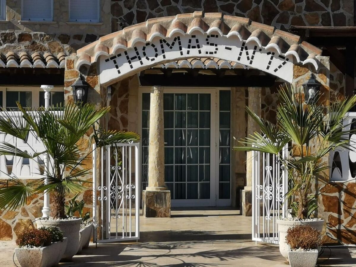 Maison mit Grill auf der Strandpromenade Els Poblets - Photo 17