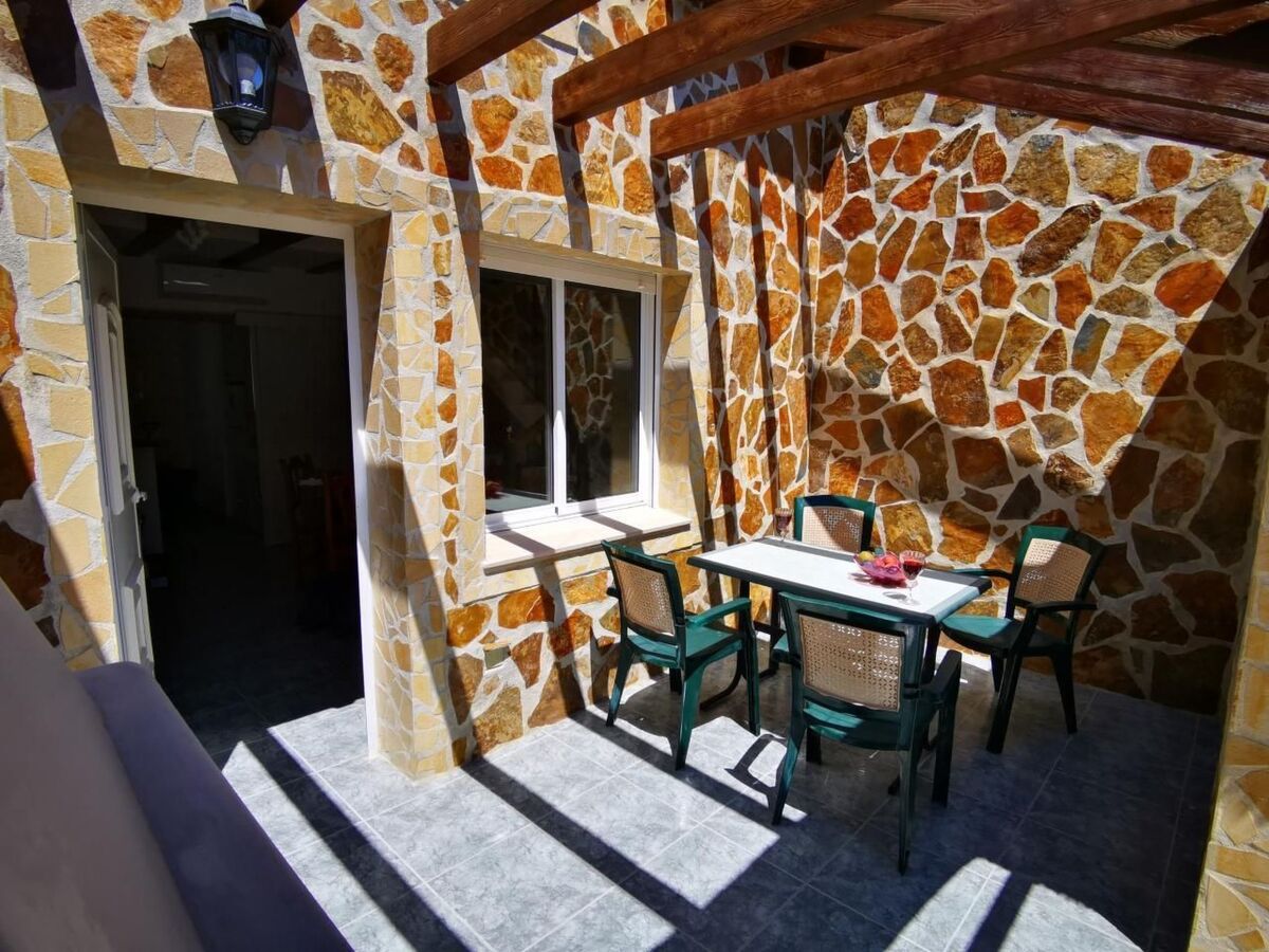 Maison mit Grill auf der Strandpromenade Els Poblets - Photo 21