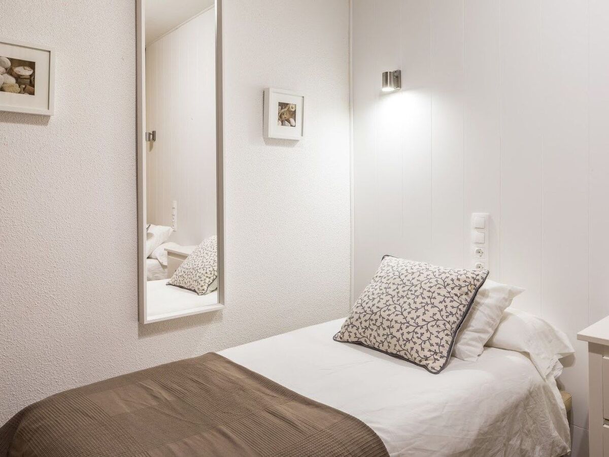 Maison 8 personnes à L'Eliana, piscine et jardin - Photo 8