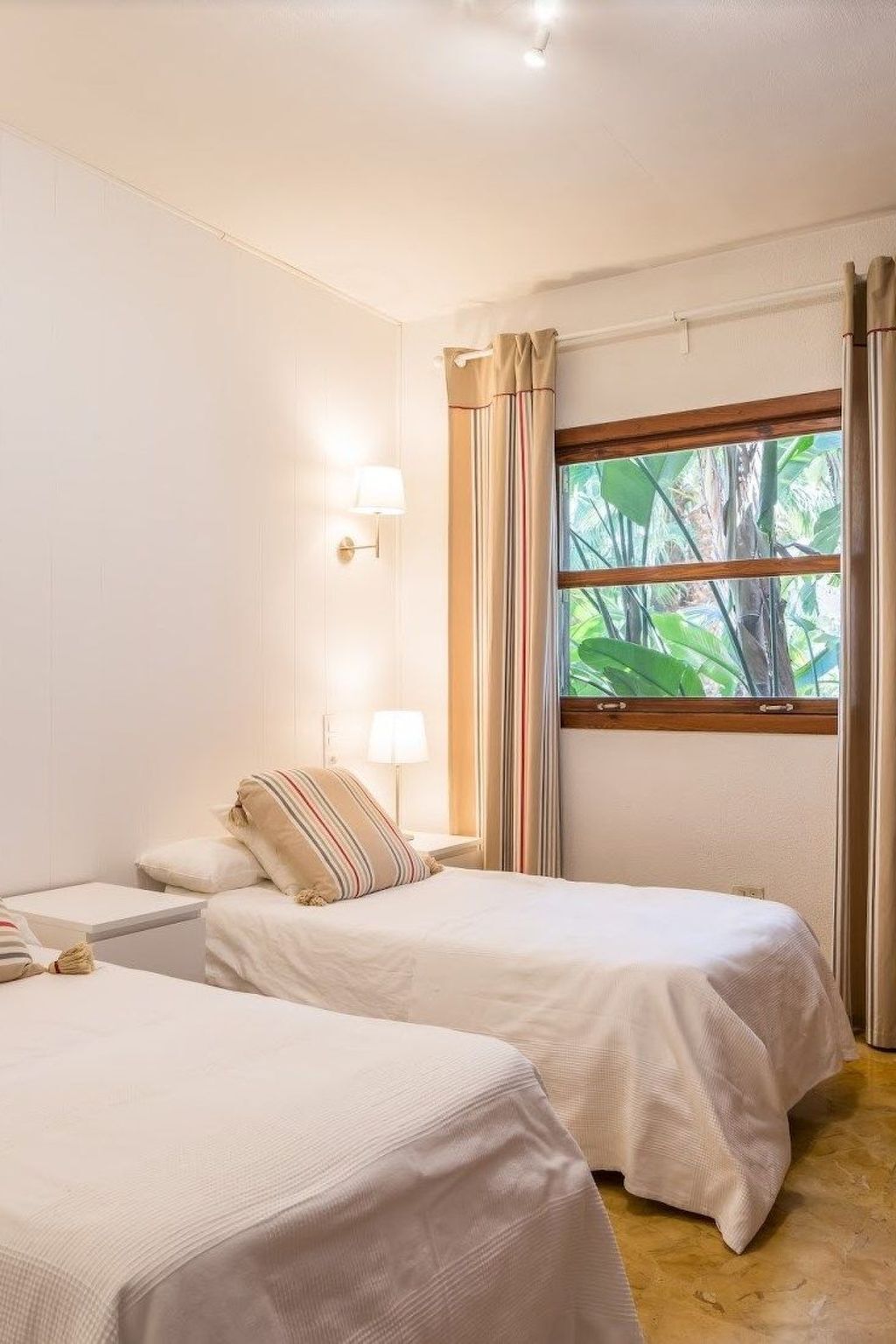Maison 8 personnes à L'Eliana, piscine et jardin - Photo 9