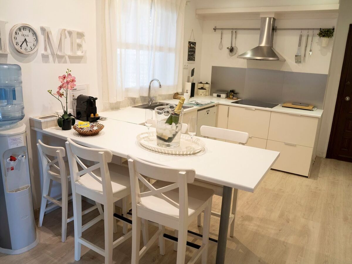 Maison 8 personnes à L'Eliana, piscine et jardin - Photo 28