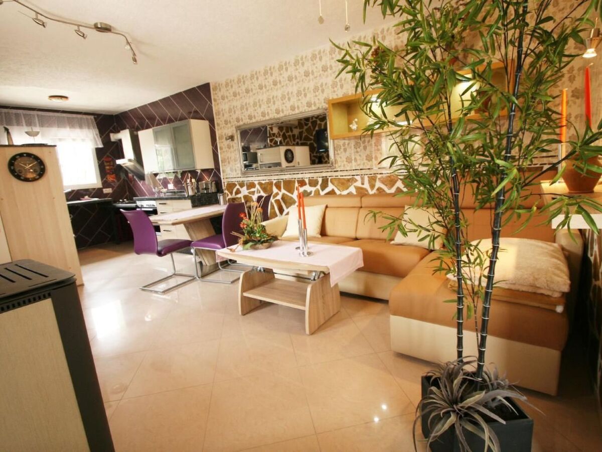 Villa Casper à Els Poblets, 4 pers, piscine partagée - Photo 6