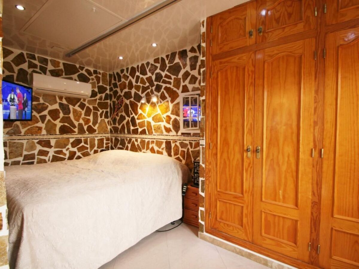 Villa Casper à Els Poblets, 4 pers, piscine partagée - Photo 11