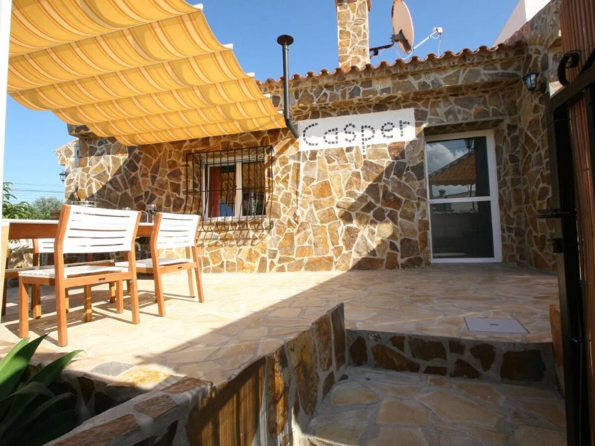 Villa Casper à Els Poblets, 4 pers, piscine partagée - Photo 16