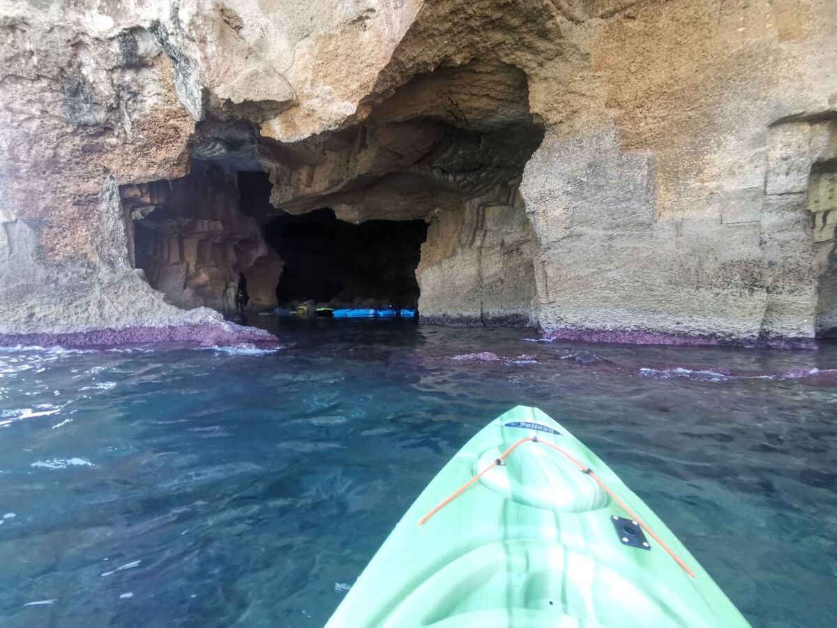 Villa Casper à Els Poblets, 4 pers, piscine partagée - Photo 40