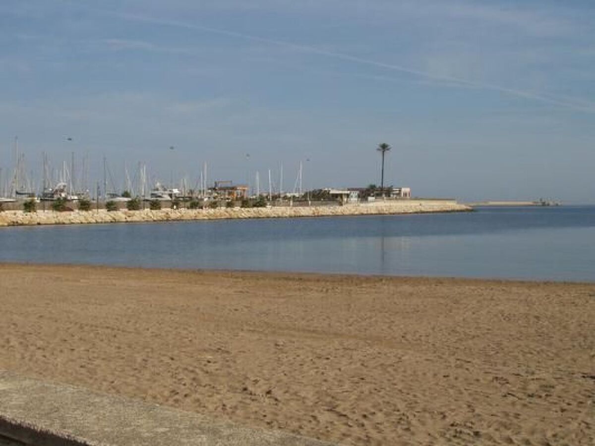 Maison mitoyenne avec piscine à 800 m de la mer - Photo 3