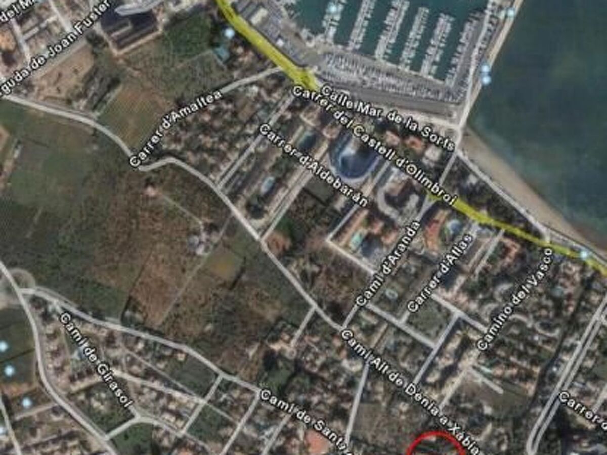 Maison mitoyenne avec piscine à 800 m de la mer - Photo 4
