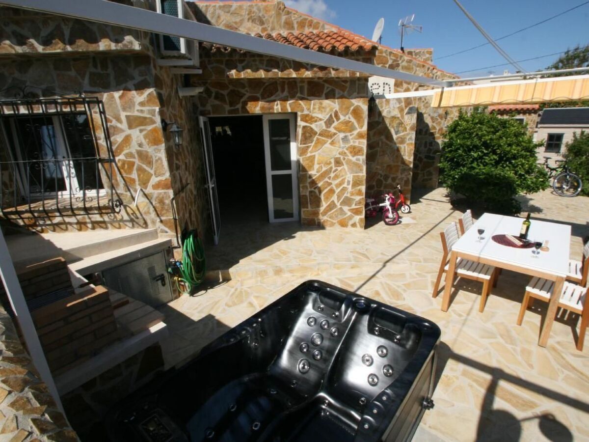 Villa Körbchen, maison 4 pers. à Els Poblets - Photo 1