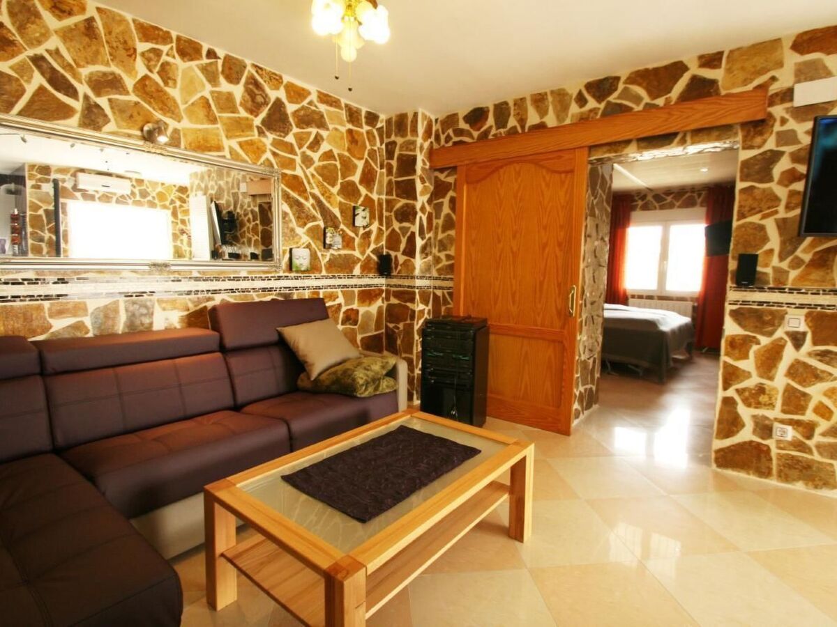Villa Körbchen, maison 4 pers. à Els Poblets - Photo 3
