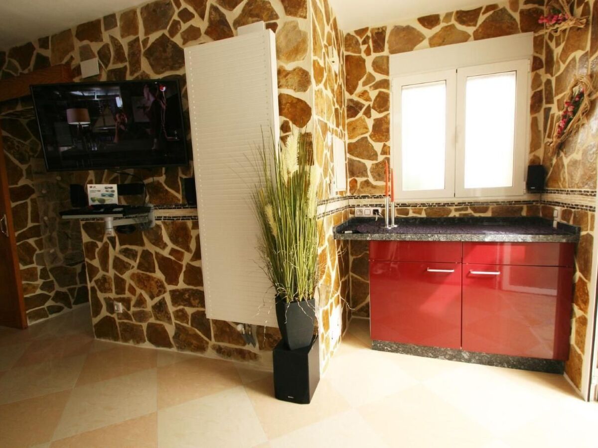 Villa Körbchen, maison 4 pers. à Els Poblets - Photo 5