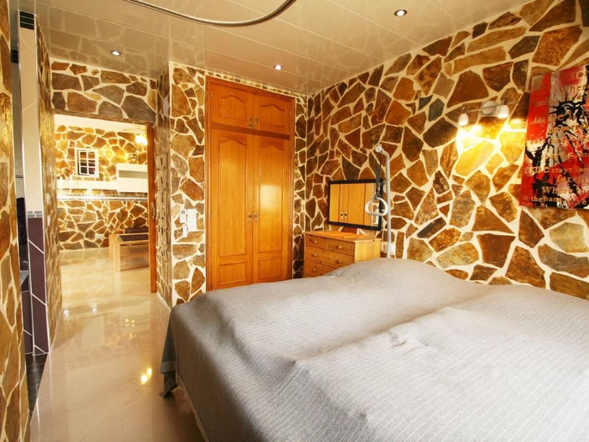 Villa Körbchen, maison 4 pers. à Els Poblets - Photo 9