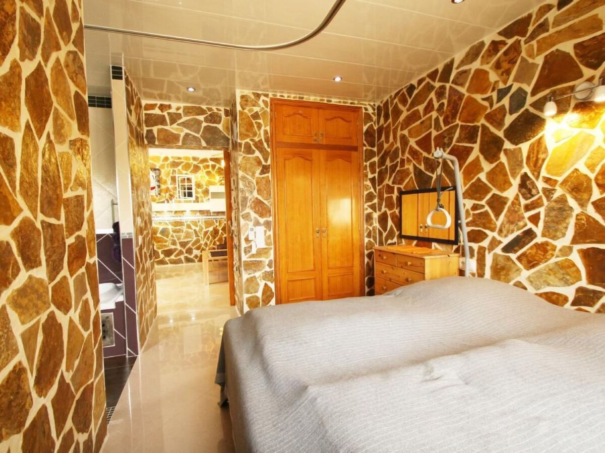 Villa Körbchen, maison 4 pers. à Els Poblets - Photo 12