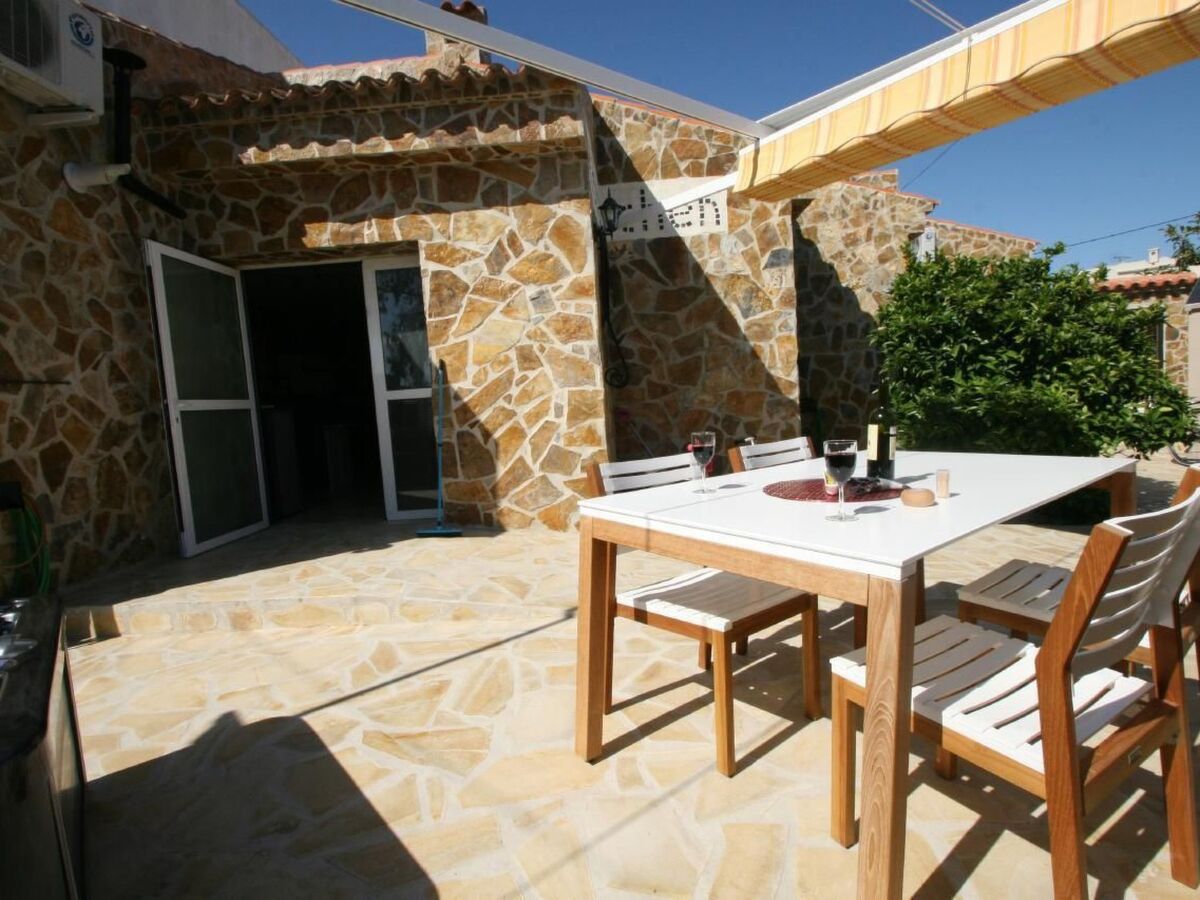 Villa Körbchen, maison 4 pers. à Els Poblets - Photo 15