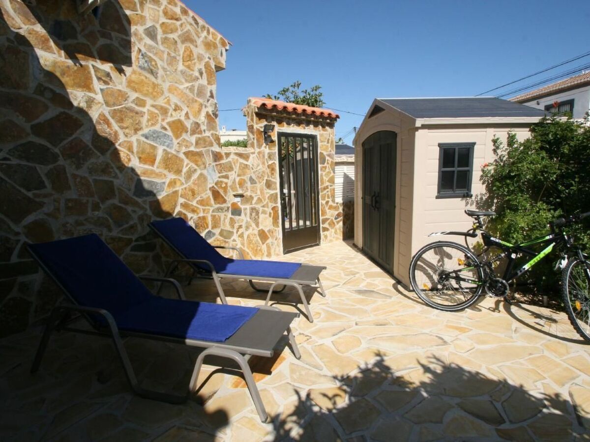 Villa Körbchen, maison 4 pers. à Els Poblets - Photo 20