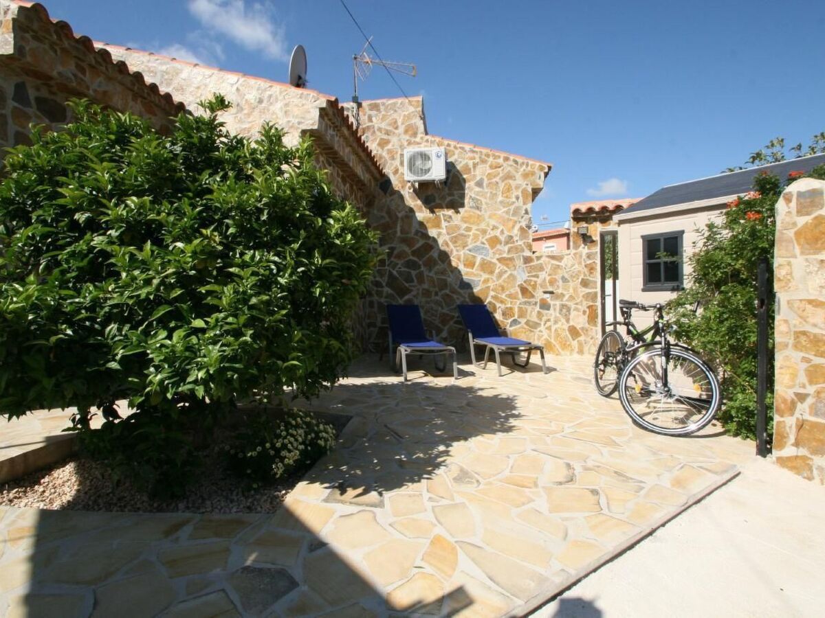 Villa Körbchen, maison 4 pers. à Els Poblets - Photo 21
