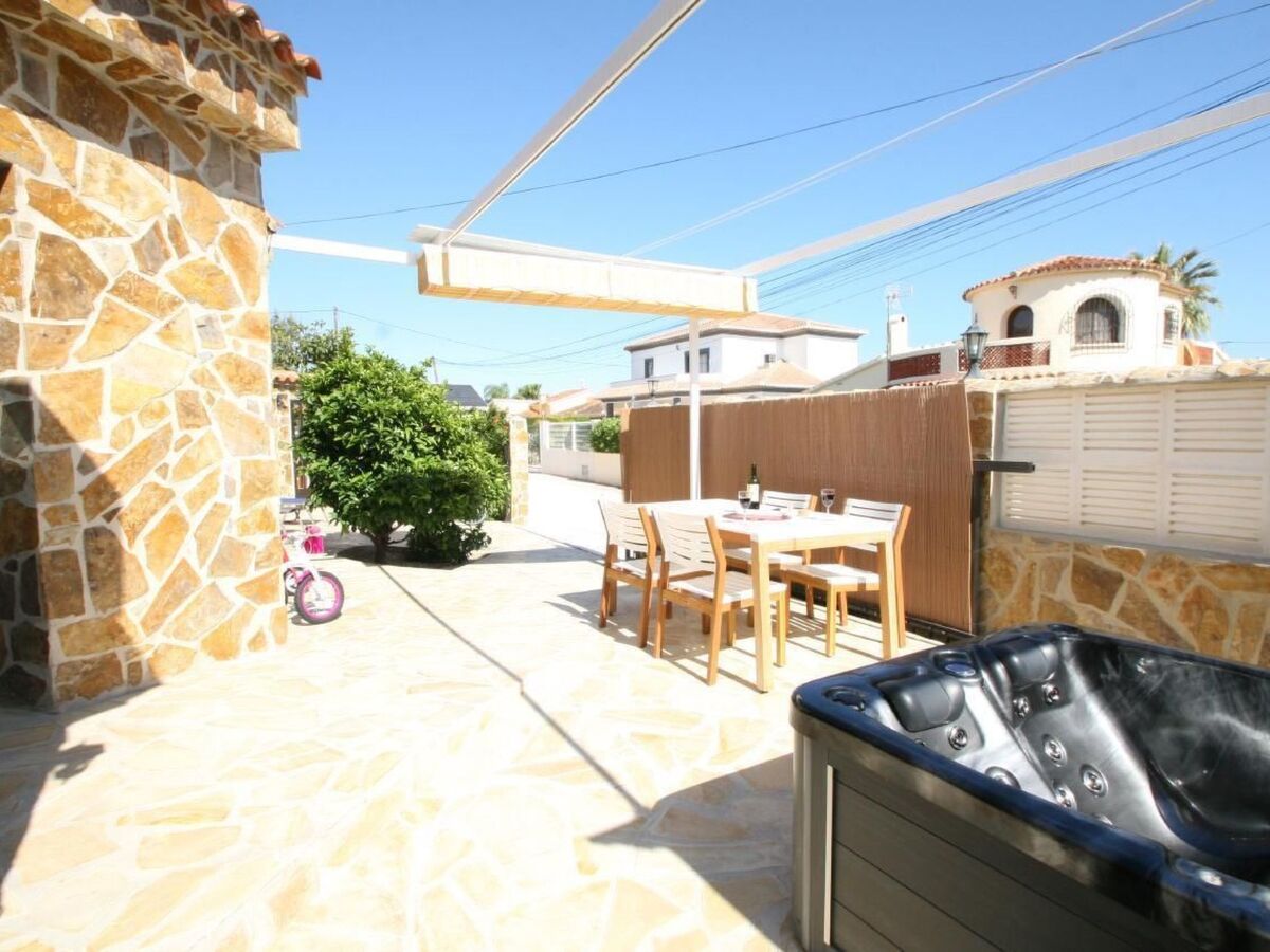 Villa Körbchen, maison 4 pers. à Els Poblets - Photo 22
