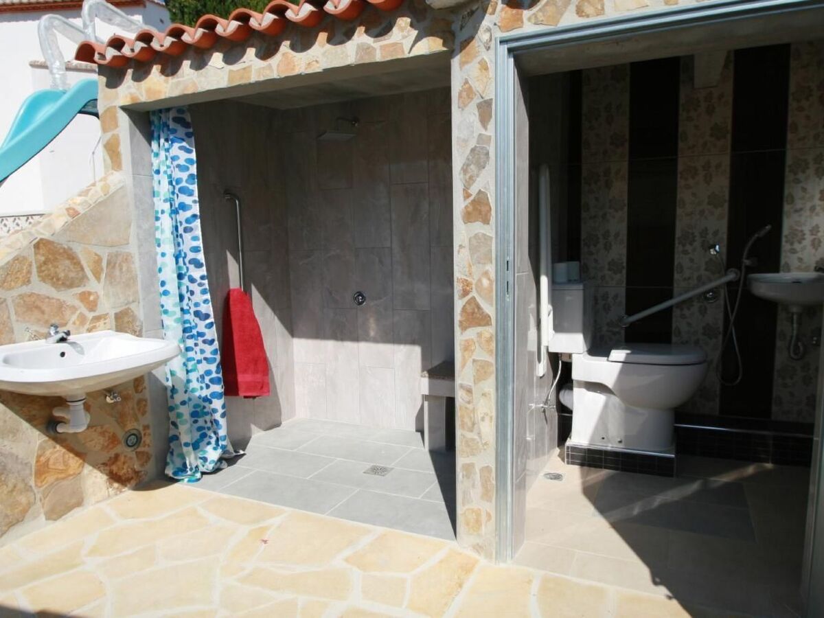 Villa Körbchen, maison 4 pers. à Els Poblets - Photo 37