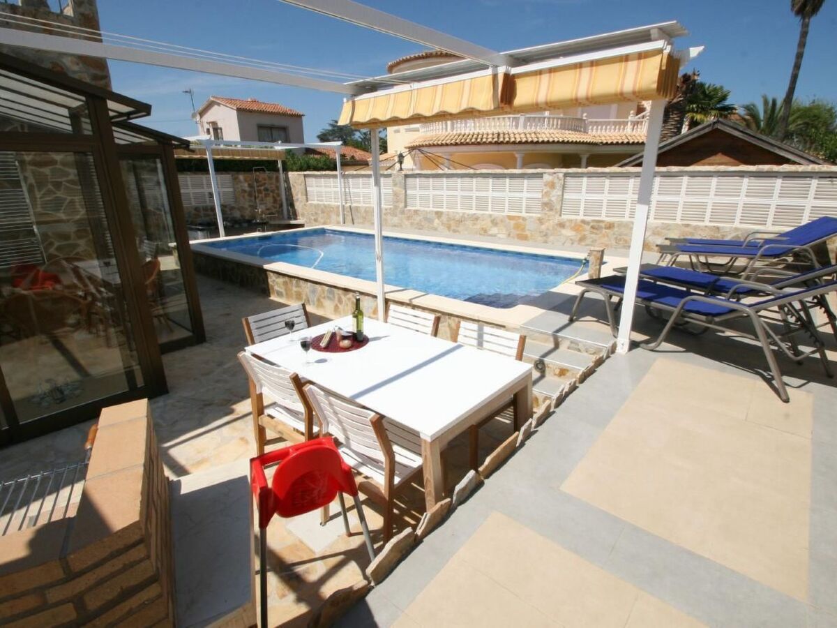 Villa Sonnenschein - Maison 7 pers. piscine privée - Photo 1