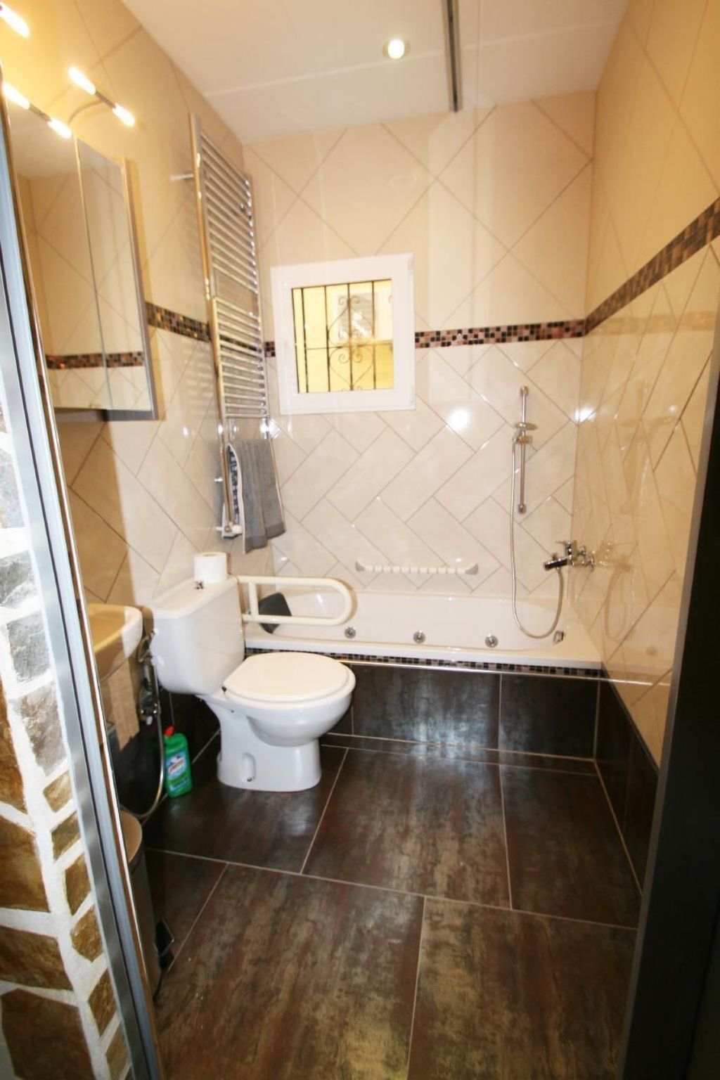Villa Sonnenschein - Maison 7 pers. piscine privée - Photo 12
