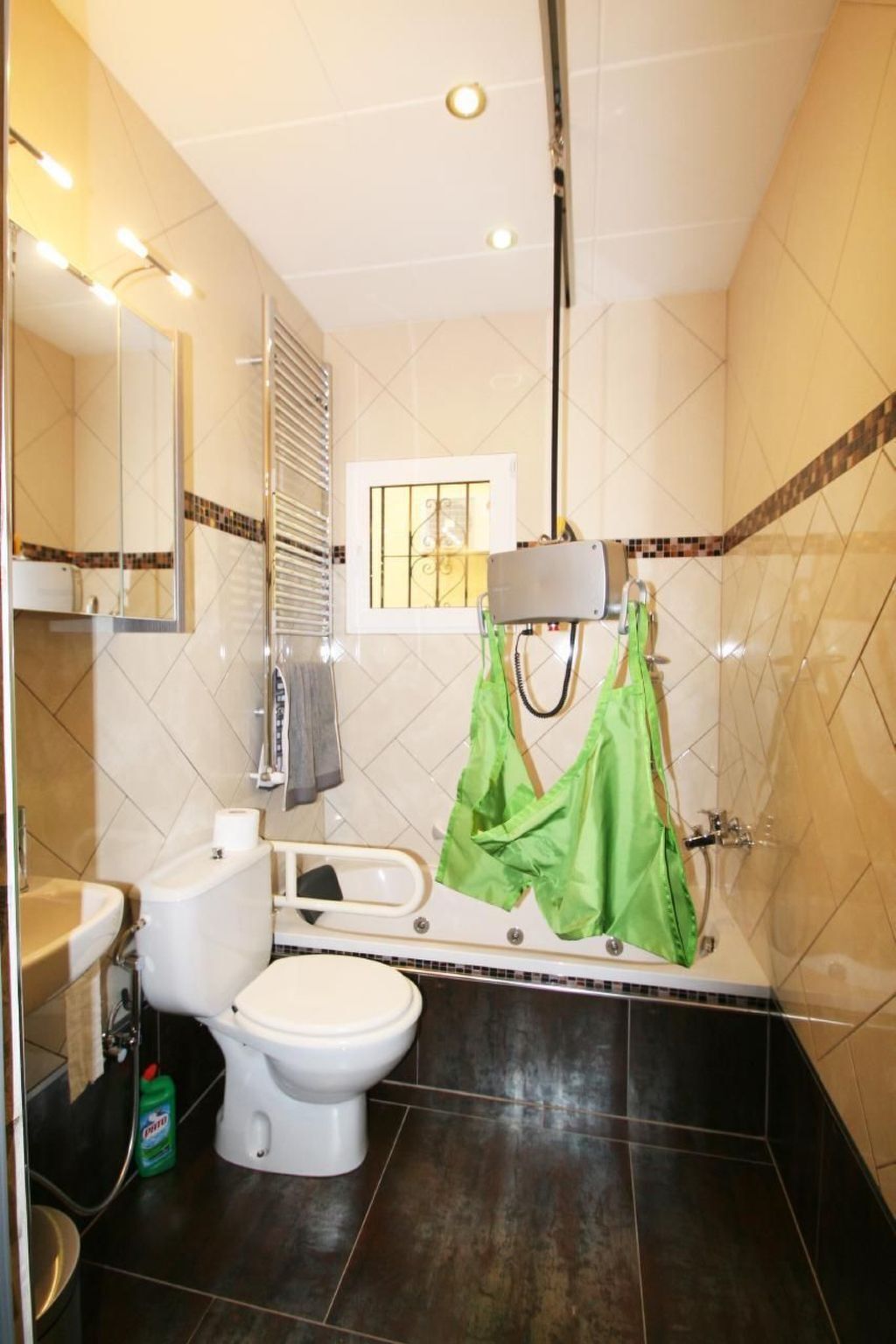 Villa Sonnenschein - Maison 7 pers. piscine privée - Photo 13