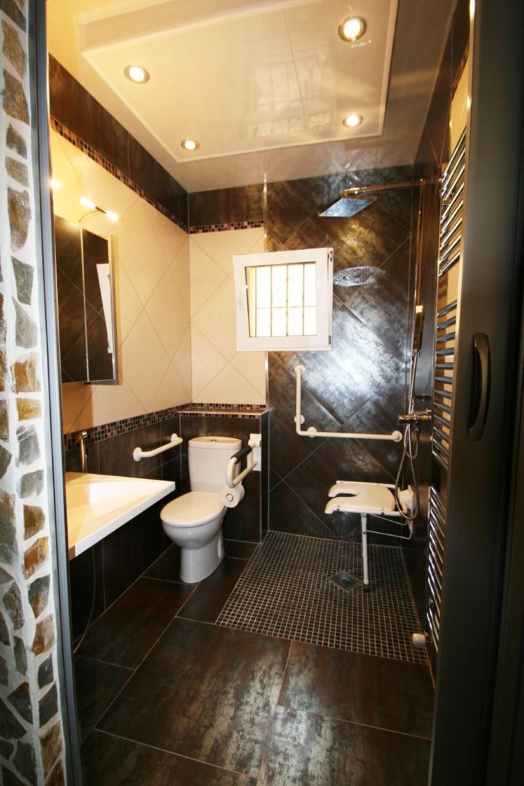 Villa Sonnenschein - Maison 7 pers. piscine privée - Photo 15