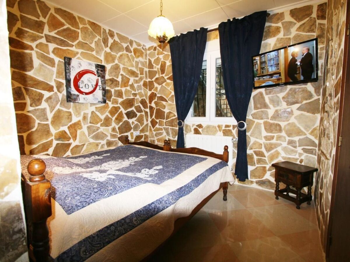 Villa Sonnenschein - Maison 7 pers. piscine privée - Photo 18