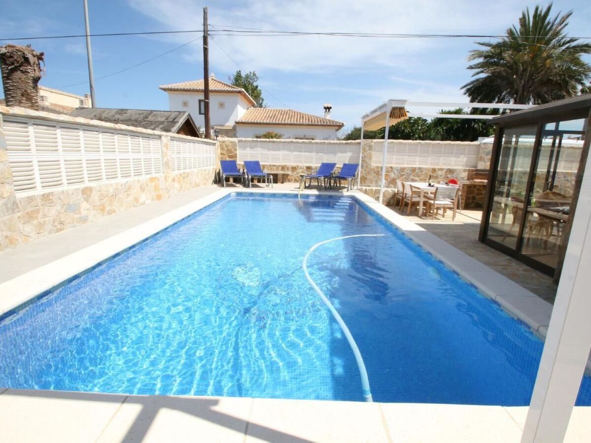 Villa Sonnenschein - Maison 7 pers. piscine privée - Photo 22