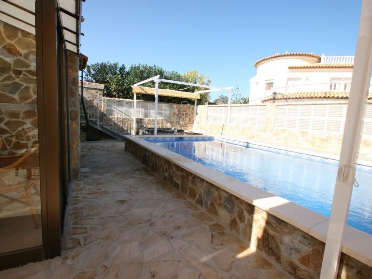 Villa Sonnenschein - Maison 7 pers. piscine privée - Photo 26