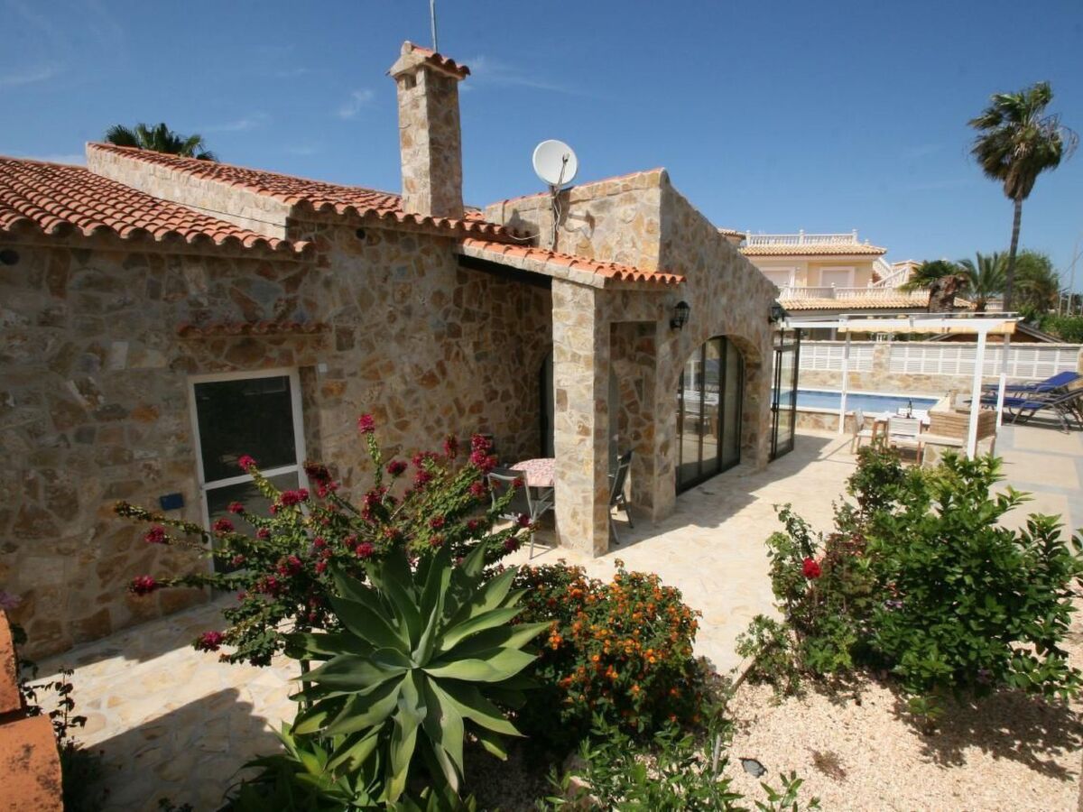 Villa Sonnenschein - Maison 7 pers. piscine privée - Photo 27