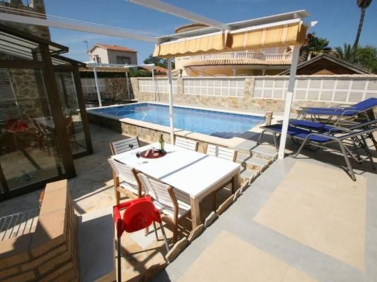 Villa Sonnenschein – Maison 10 pers., piscine privée - Photo 1