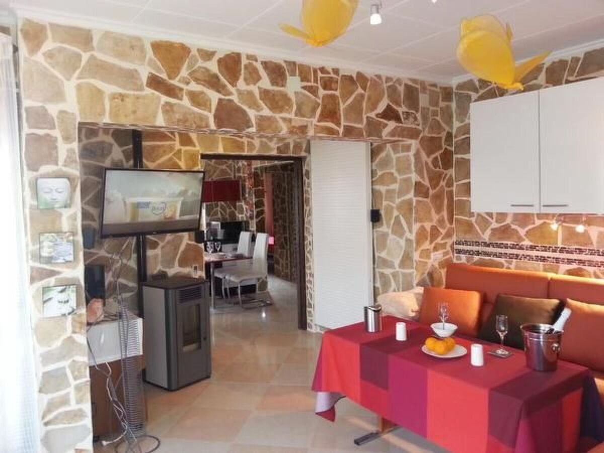 Villa Sonnenschein – Maison 10 pers., piscine privée - Photo 9