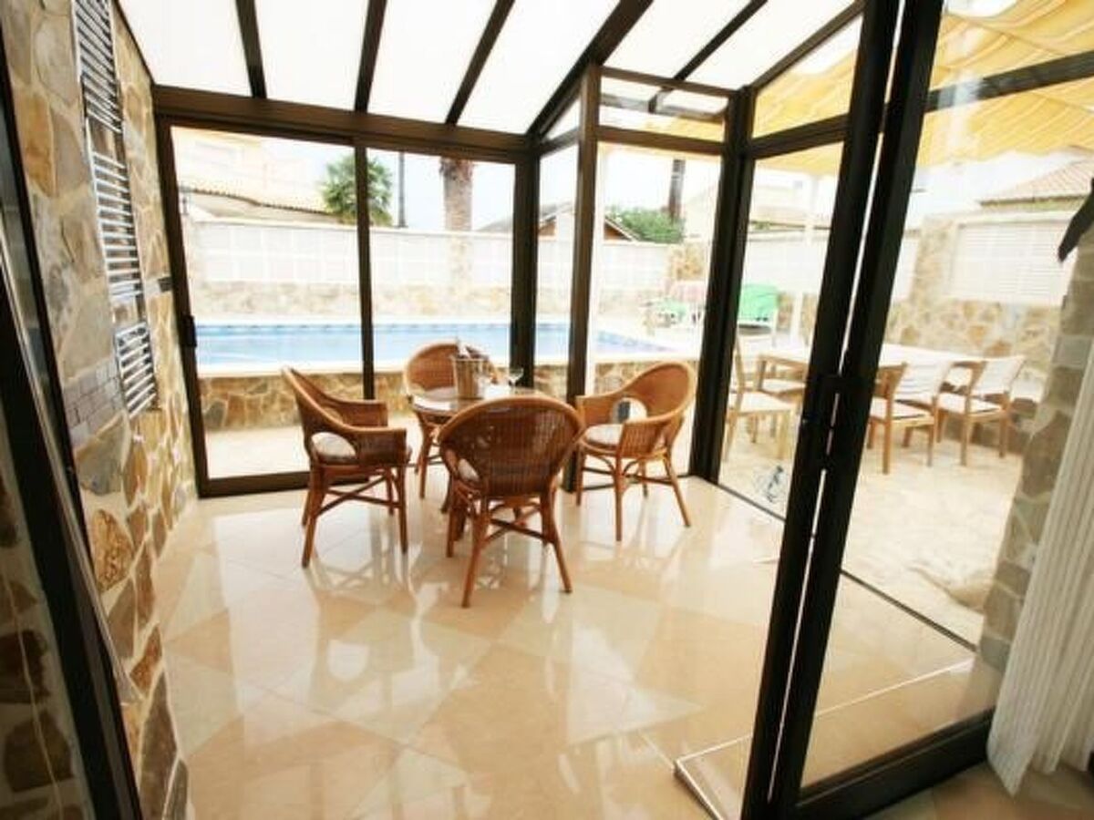 Villa Sonnenschein – Maison 10 pers., piscine privée - Photo 10