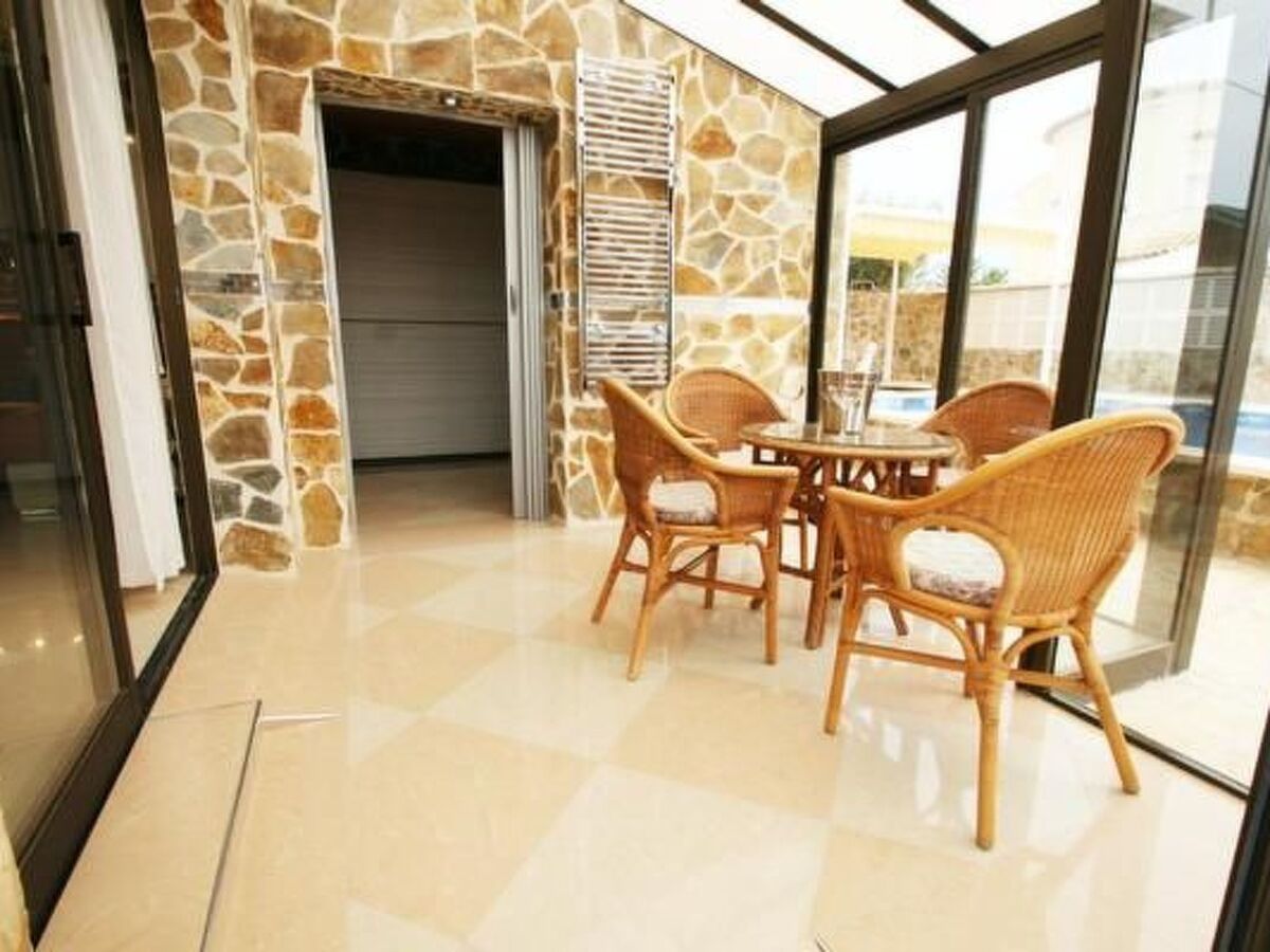 Villa Sonnenschein – Maison 10 pers., piscine privée - Photo 11