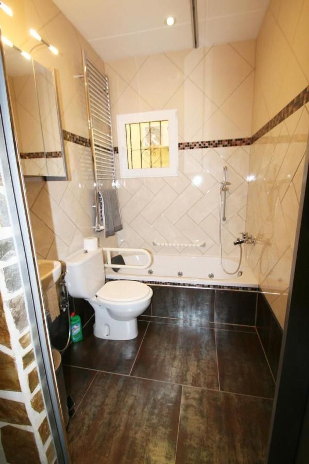 Villa Sonnenschein – Maison 10 pers., piscine privée - Photo 12