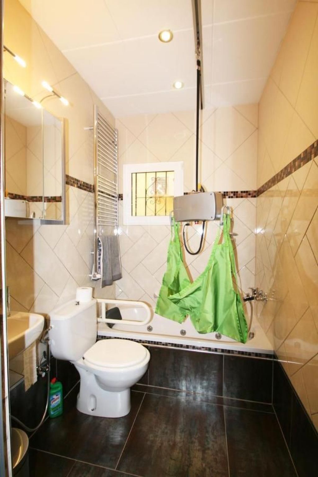 Villa Sonnenschein – Maison 10 pers., piscine privée - Photo 13