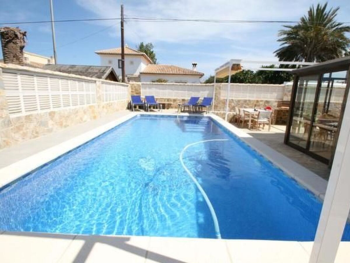 Villa Sonnenschein – Maison 10 pers., piscine privée - Photo 22