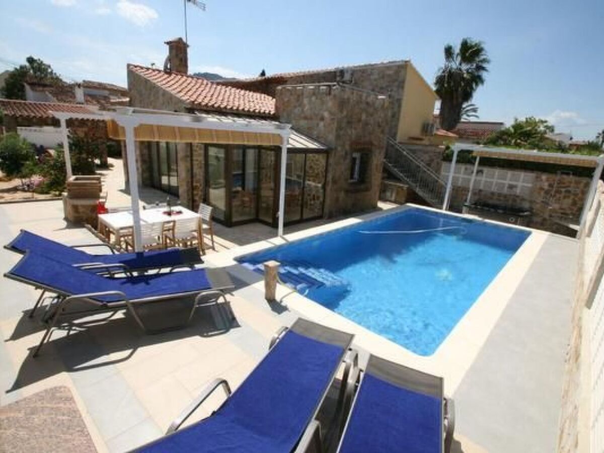 Villa Sonnenschein – Maison 10 pers., piscine privée - Photo 23