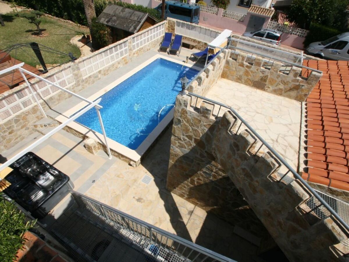 Villa Sonnenschein – Maison 10 pers., piscine privée - Photo 33