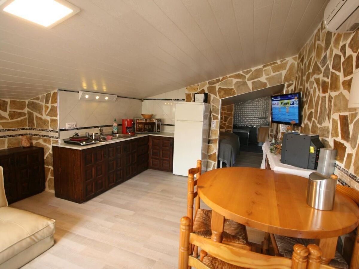 Villa Sonnenschein – Maison 10 pers., piscine privée - Photo 34