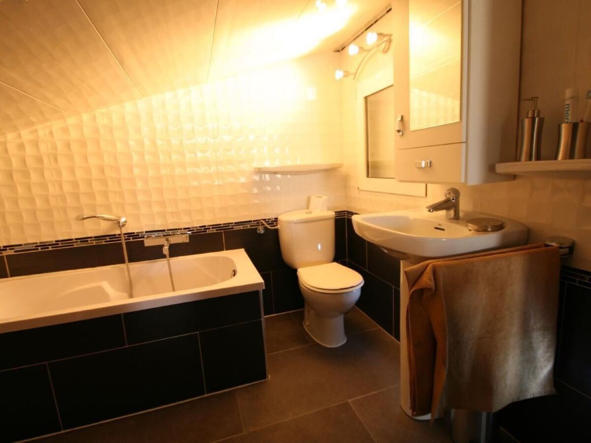 Villa Sonnenschein – Maison 10 pers., piscine privée - Photo 39