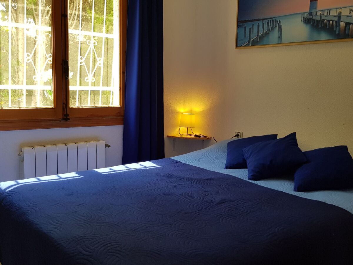 Villa Tres Suertes, 4 chambres piscine chauffée à San Miguel de Salinas - Photo 22