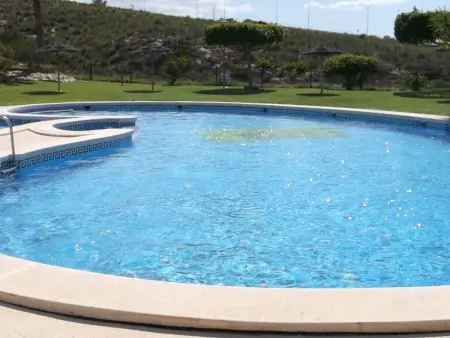 Maison 2 chambres avec piscine commune à 800 m de la plage - Photo 3