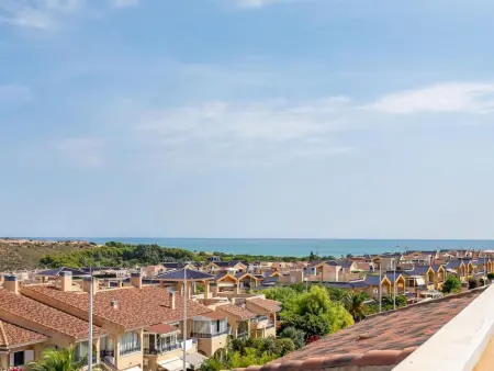 Maison 2 chambres avec piscine commune à 800 m de la plage - Photo 7
