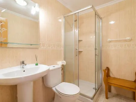 Maison 2 chambres avec piscine commune à 800 m de la plage - Photo 18