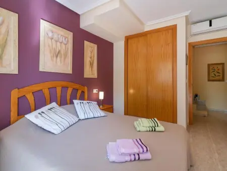 Maison 2 chambres avec piscine commune à 800 m de la plage - Photo 20