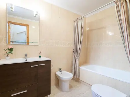 Maison 2 chambres avec piscine commune à 800 m de la plage - Photo 21