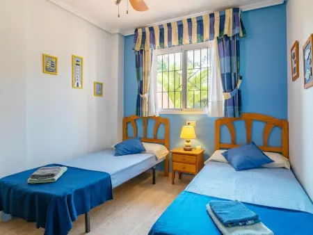 Maison 2 chambres avec piscine commune à 800 m de la plage - Photo 23