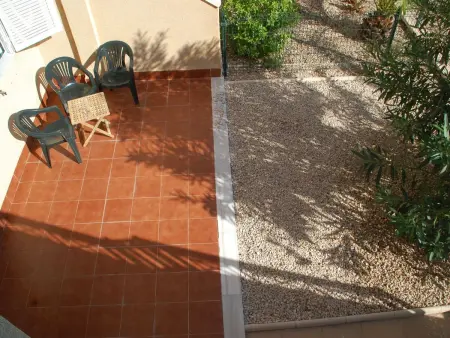 Maison 2 chambres avec piscine commune à 800 m de la plage - Photo 30