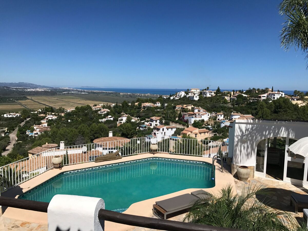 Appartement 2 pièces avec piscine eau salée à Monte Pego - Photo 4