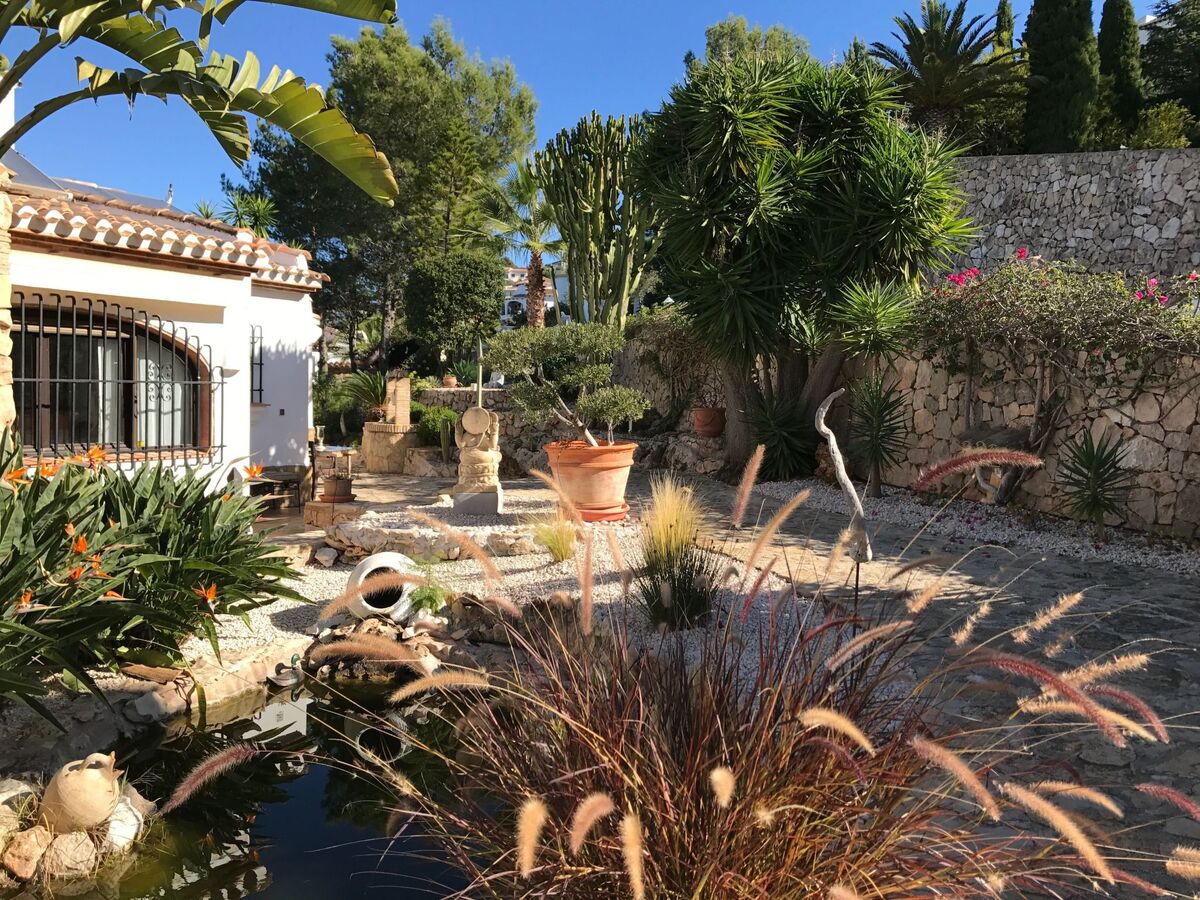 Appartement 2 pièces avec piscine eau salée à Monte Pego - Photo 11